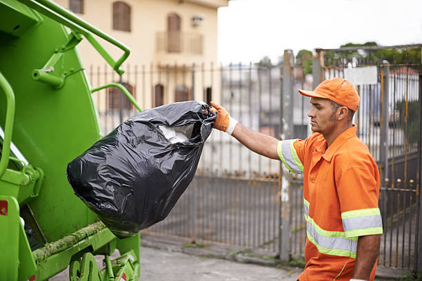 Best Residential Junk Removal  in Fish Hawk, FL