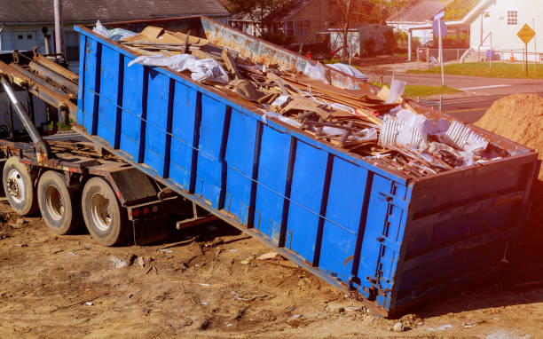 Professional Junk Removal Services in Fish Hawk, FL